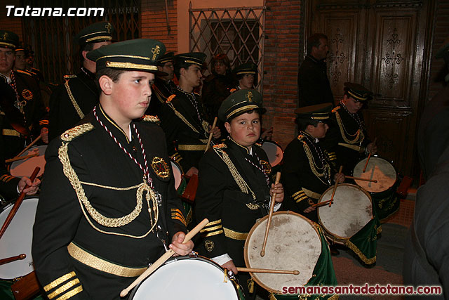 Salutacin a la Virgen de los Dolores - 2010 - 109