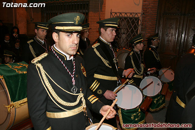 Salutacin a la Virgen de los Dolores - 2010 - 111