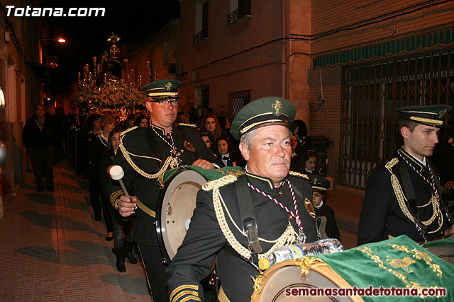 Salutacin a la Virgen de los Dolores - 2010 - 112