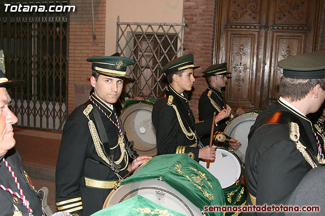 Salutacin a la Virgen de los Dolores - 2010 - 113