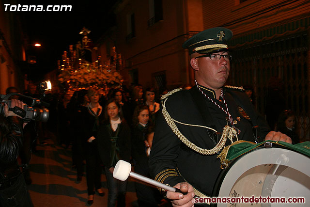 Salutacin a la Virgen de los Dolores - 2010 - 114