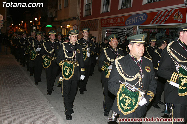 Salutacin a la Virgen de los Dolores - 2010 - 128