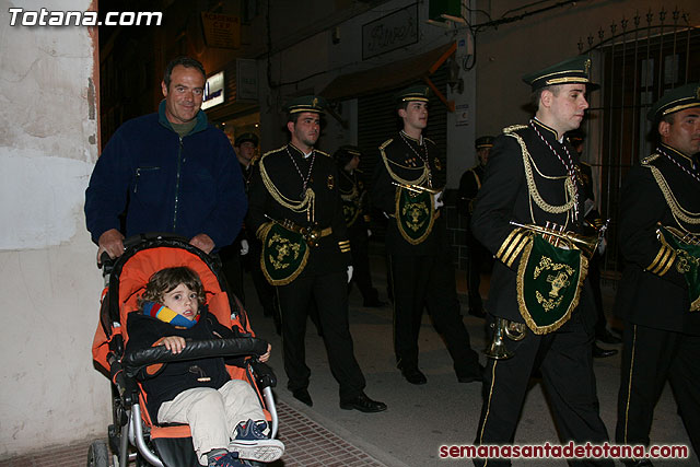 Salutacin a la Virgen de los Dolores - 2010 - 129