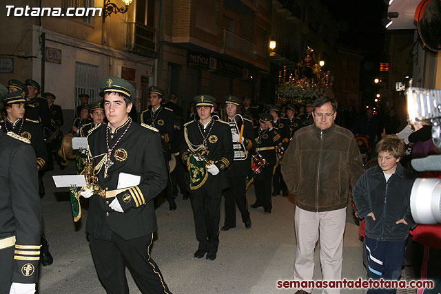 Salutacin a la Virgen de los Dolores - 2010 - 133