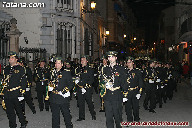 Salutacin a la Virgen de los Dolores - 2010 - 135