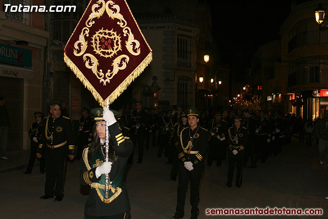 Salutacin a la Virgen de los Dolores - 2010 - 136