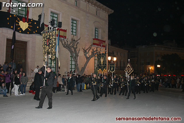 Salutacin a la Virgen de los Dolores - 2010 - 144