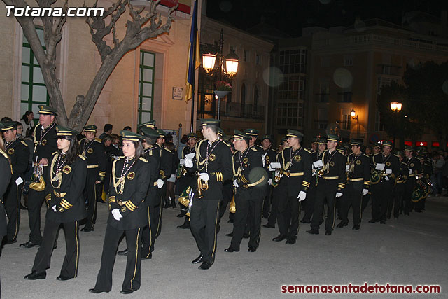 Salutacin a la Virgen de los Dolores - 2010 - 145