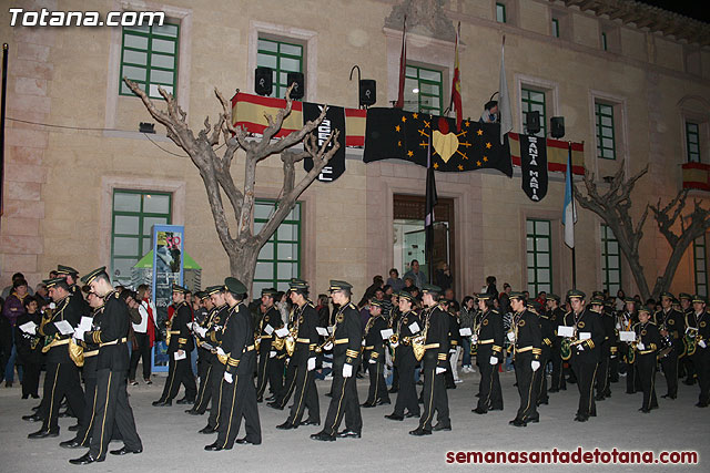 Salutacin a la Virgen de los Dolores - 2010 - 146