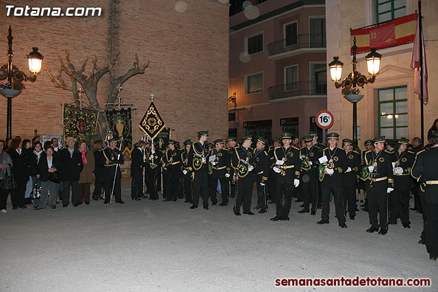 Salutacin a la Virgen de los Dolores - 2010 - 148