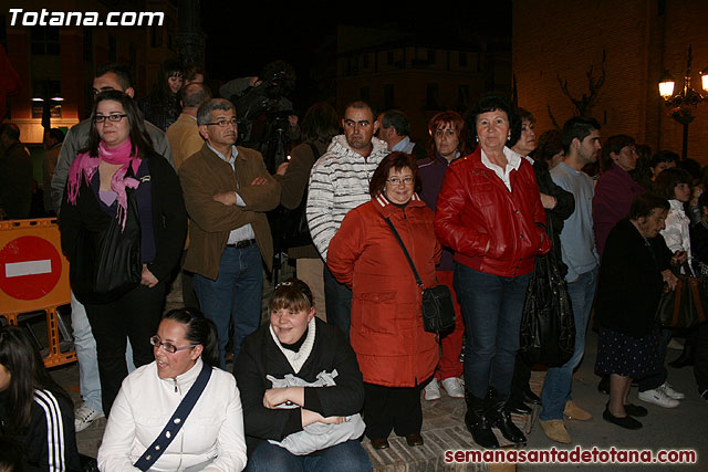 Salutacin a la Virgen de los Dolores - 2010 - 150