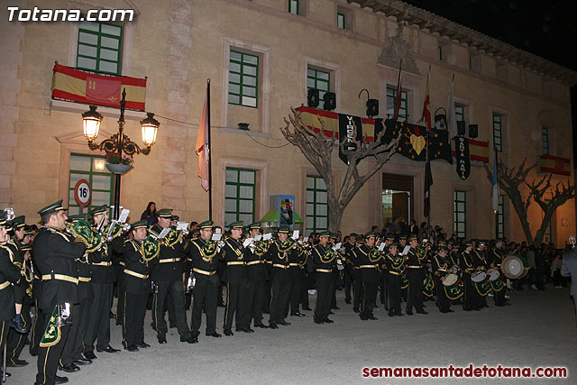 Salutacin a la Virgen de los Dolores - 2010 - 154