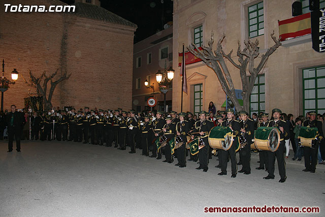 Salutacin a la Virgen de los Dolores - 2010 - 155