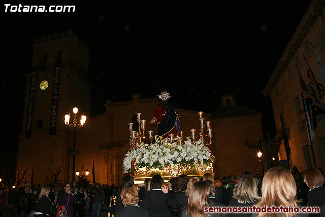 Salutacin a la Virgen de los Dolores - 2010 - 156