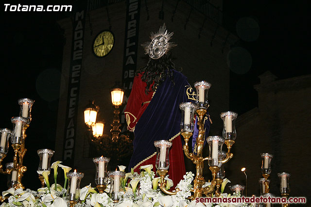 Salutacin a la Virgen de los Dolores - 2010 - 158