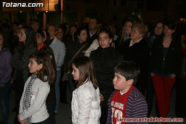 Salutacin a la Virgen de los Dolores - 2010 - 162