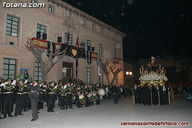 Salutacin a la Virgen de los Dolores - 2010 - 166