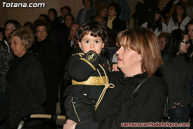 Salutacin a la Virgen de los Dolores - 2010 - 171