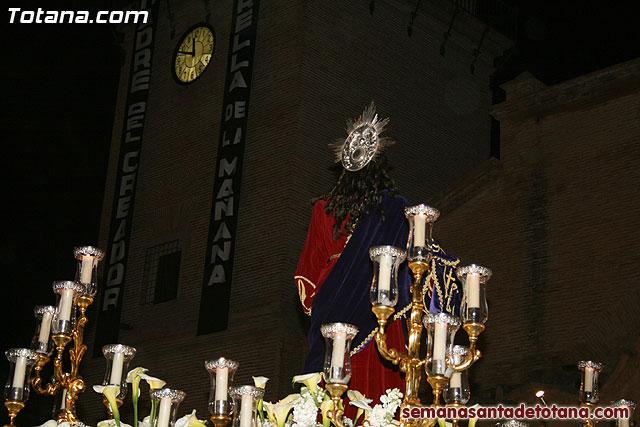 Salutacin a la Virgen de los Dolores - 2010 - 179