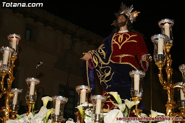 Salutacin a la Virgen de los Dolores - 2010 - 180