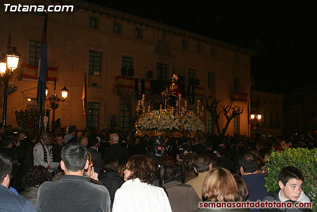 Salutacin a la Virgen de los Dolores - 2010 - 181