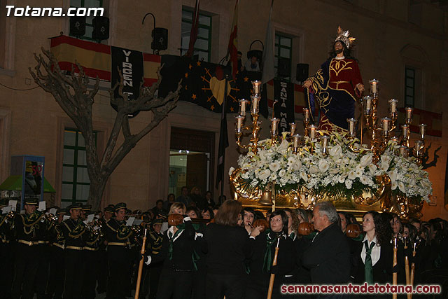 Salutacin a la Virgen de los Dolores - 2010 - 184