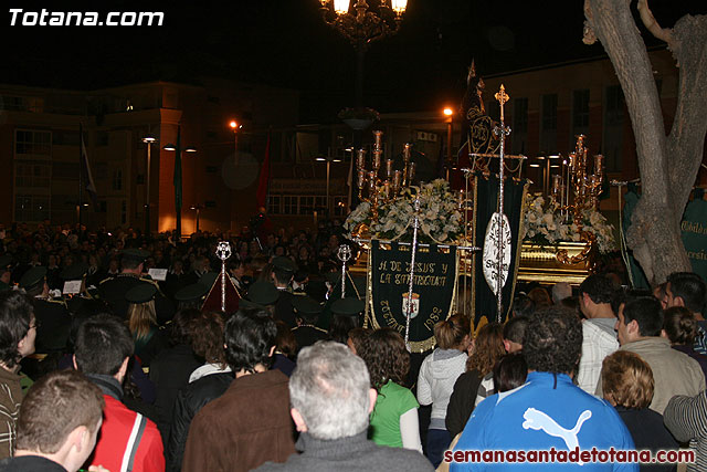 Salutacin a la Virgen de los Dolores - 2010 - 185