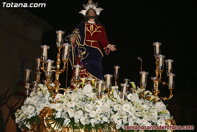 Salutacin a la Virgen de los Dolores - 2010 - 187