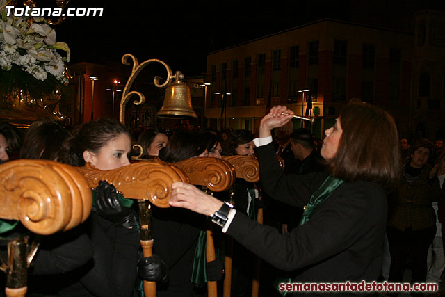 Salutacin a la Virgen de los Dolores - 2010 - 190