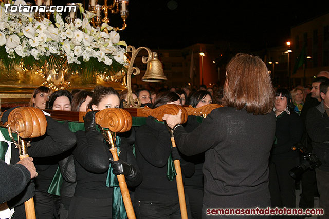 Salutacin a la Virgen de los Dolores - 2010 - 193