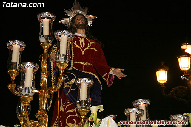 Salutacin a la Virgen de los Dolores - 2010 - 195