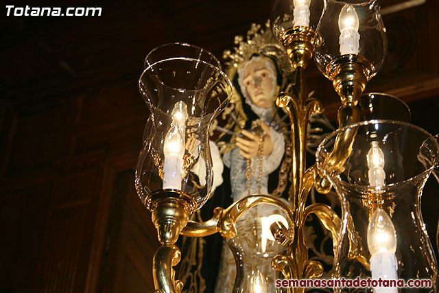 Salutacin a la Virgen de los Dolores - 2010 - 198