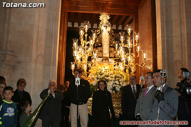 Salutacin a la Virgen de los Dolores - 2010 - 200