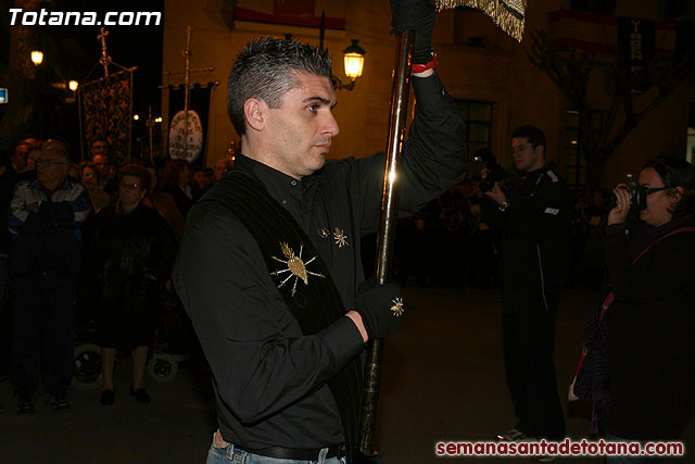 Salutacin a la Virgen de los Dolores - 2010 - 210