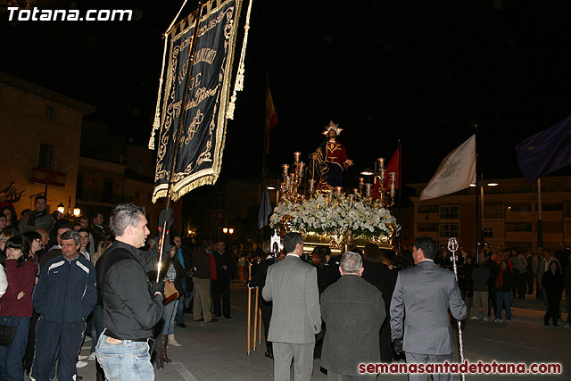 Salutacin a la Virgen de los Dolores - 2010 - 219