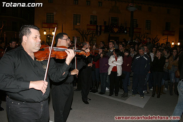 Salutacin a la Virgen de los Dolores - 2010 - 220