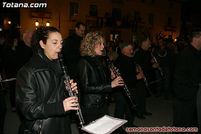 Salutacin a la Virgen de los Dolores - 2010 - 222