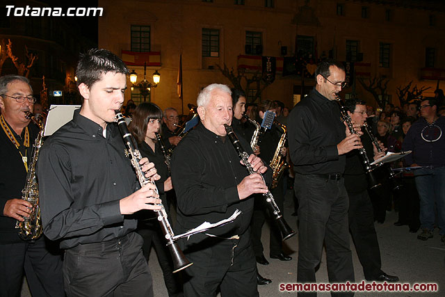 Salutacin a la Virgen de los Dolores - 2010 - 223