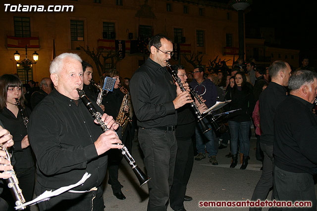 Salutacin a la Virgen de los Dolores - 2010 - 224