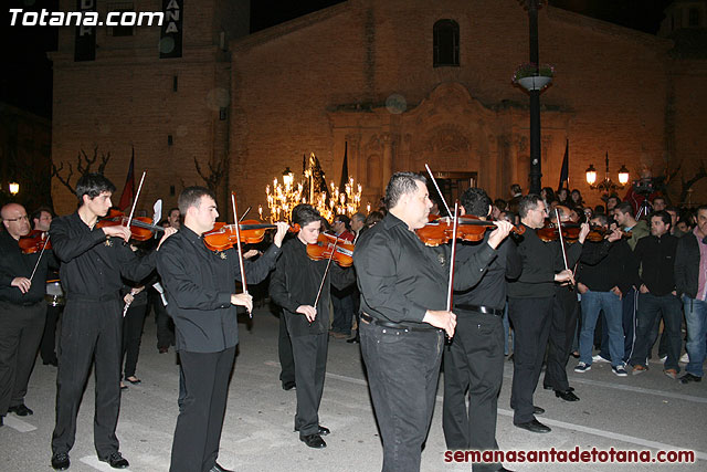 Salutacin a la Virgen de los Dolores - 2010 - 231