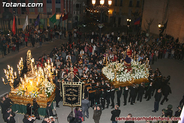 Salutacin a la Virgen de los Dolores - 2010 - 236