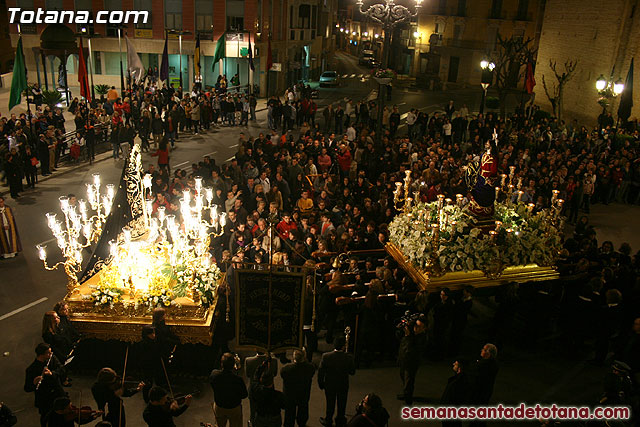 Salutacin a la Virgen de los Dolores - 2010 - 237