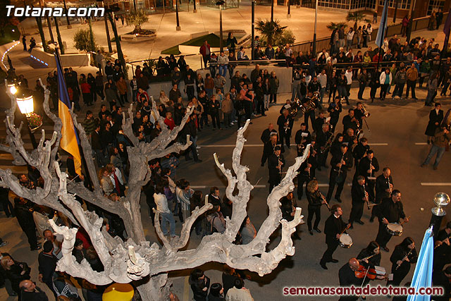 Salutacin a la Virgen de los Dolores - 2010 - 238