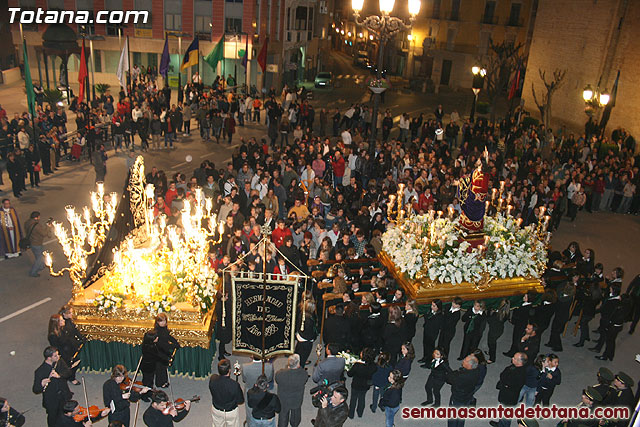 Salutacin a la Virgen de los Dolores - 2010 - 239