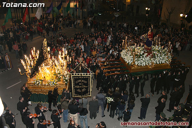 Salutacin a la Virgen de los Dolores - 2010 - 241