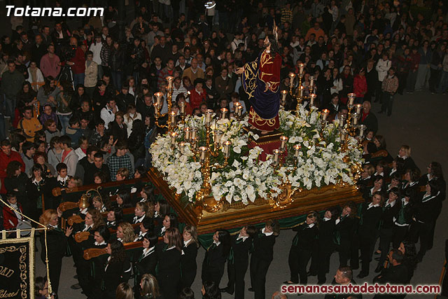 Salutacin a la Virgen de los Dolores - 2010 - 242