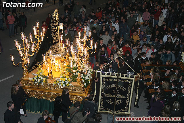 Salutacin a la Virgen de los Dolores - 2010 - 243