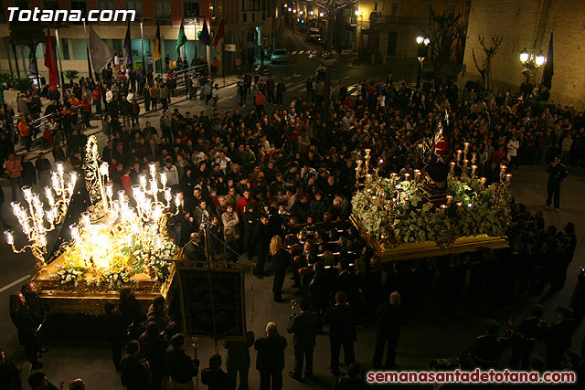 Salutacin a la Virgen de los Dolores - 2010 - 247