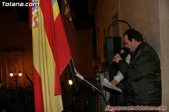 Salutacin a la Virgen de los Dolores - 2010 - 249