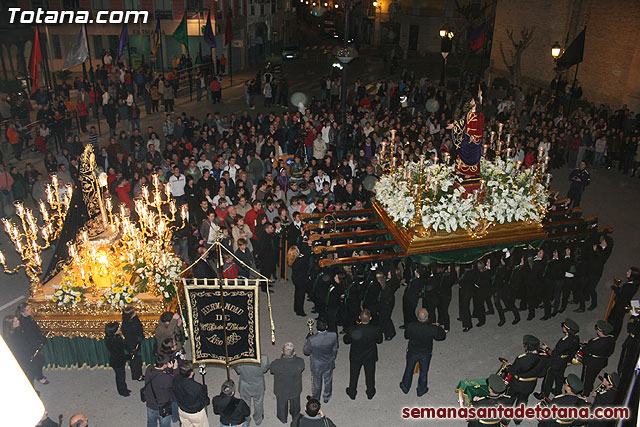 Salutacin a la Virgen de los Dolores - 2010 - 251